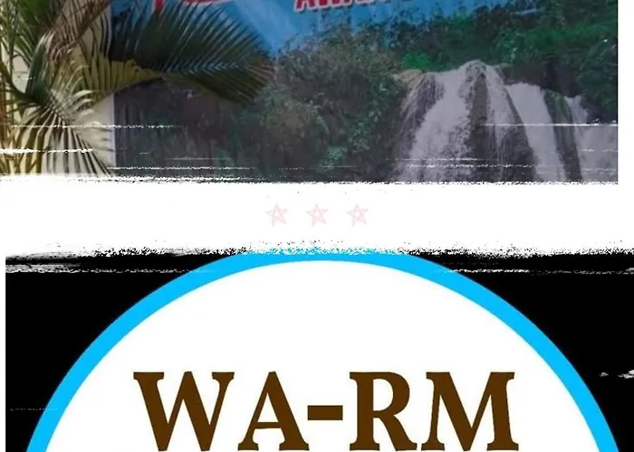 Warm Tourist Gasthof *